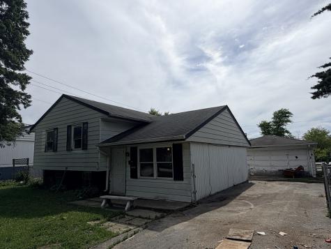 22250 Brookwood Drive Sauk Village IL 60411