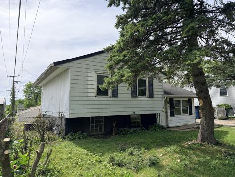 22250 Brookwood Drive Sauk Village IL 60411