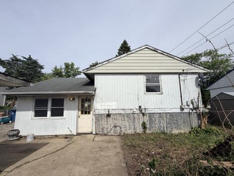 22250 Brookwood Drive Sauk Village IL 60411