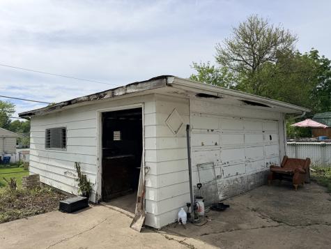 22250 Brookwood Drive Sauk Village IL 60411