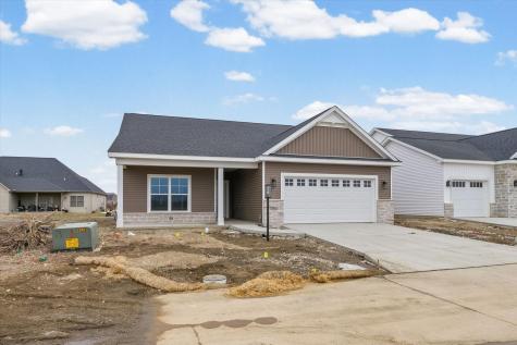 3902 Bay Circle Champaign IL 61822