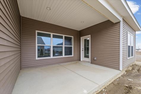 3902 Bay Circle Champaign IL 61822