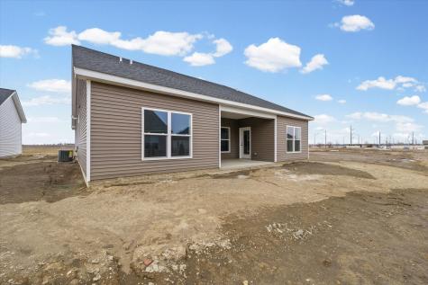 3902 Bay Circle Champaign IL 61822