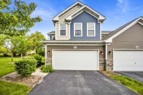347 West Prairie Circle Itasca IL 60143