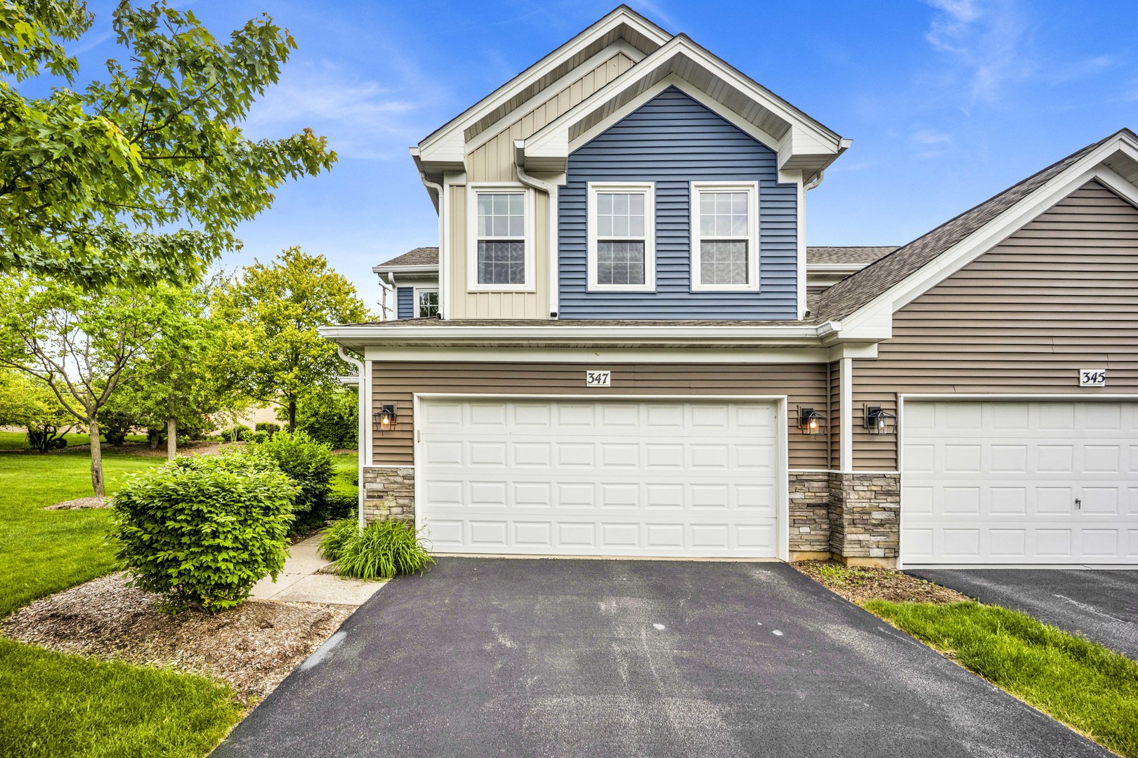 347 West Prairie Circle Itasca IL 60143