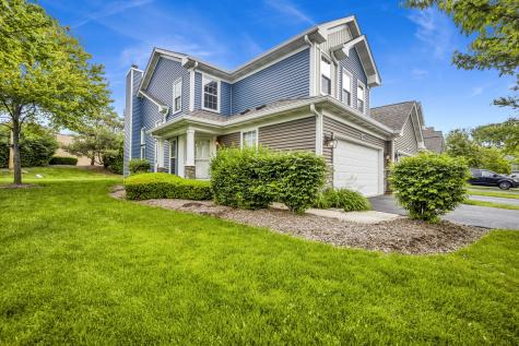 347 West Prairie Circle Itasca IL 60143