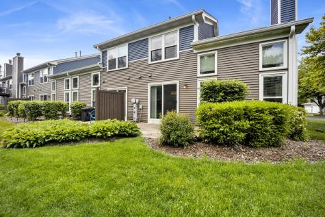 347 West Prairie Circle Itasca IL 60143