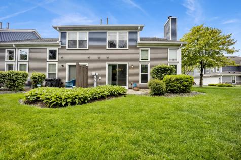 347 West Prairie Circle Itasca IL 60143
