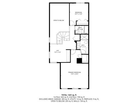 347 West Prairie Circle Itasca IL 60143