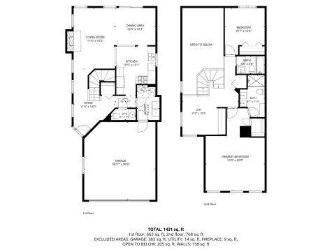 347 West Prairie Circle Itasca IL 60143
