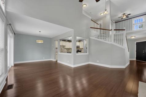 347 West Prairie Circle Itasca IL 60143