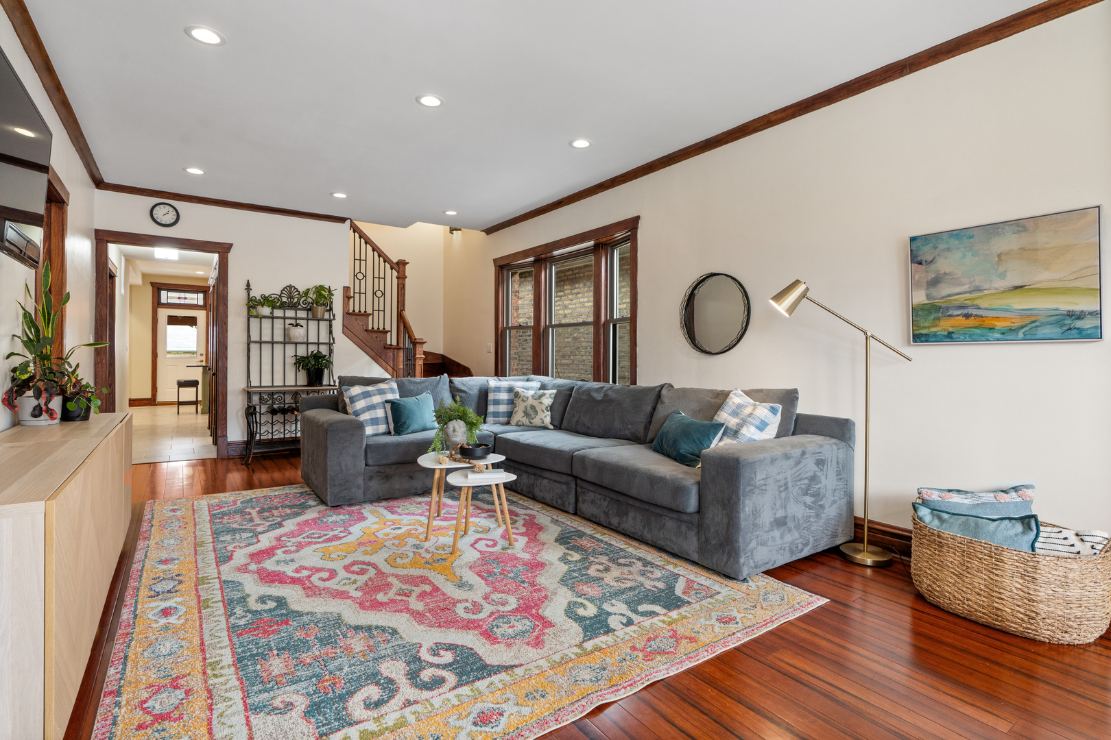 6010 West Dakin Street Chicago IL 60634