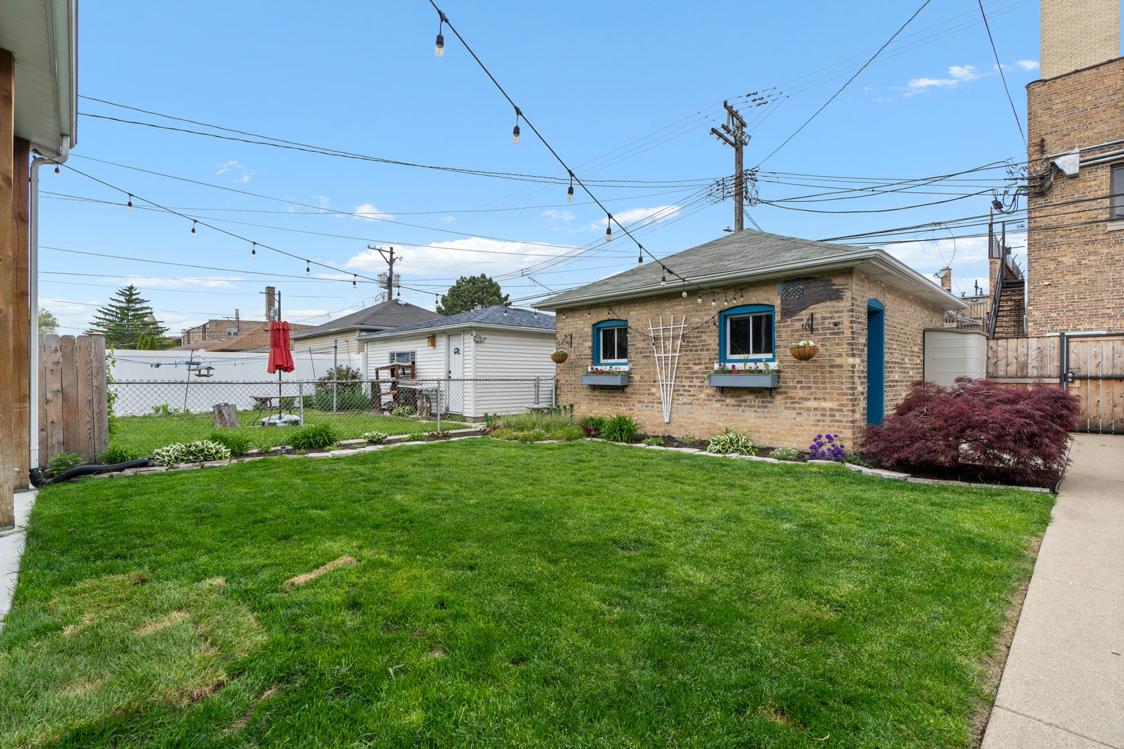 6010 West Dakin Street Chicago IL 60634