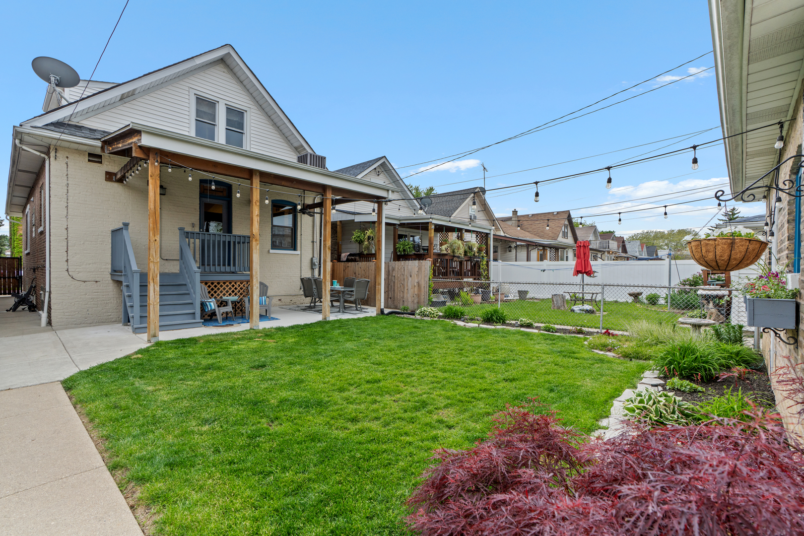 6010 West Dakin Street Chicago IL 60634