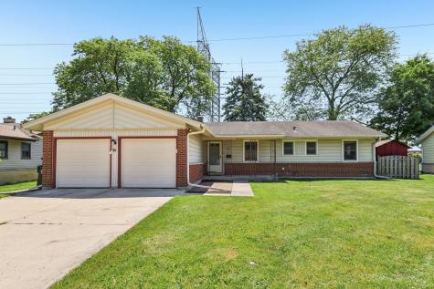 511 Walnut Lane Elk Grove Village IL 60007