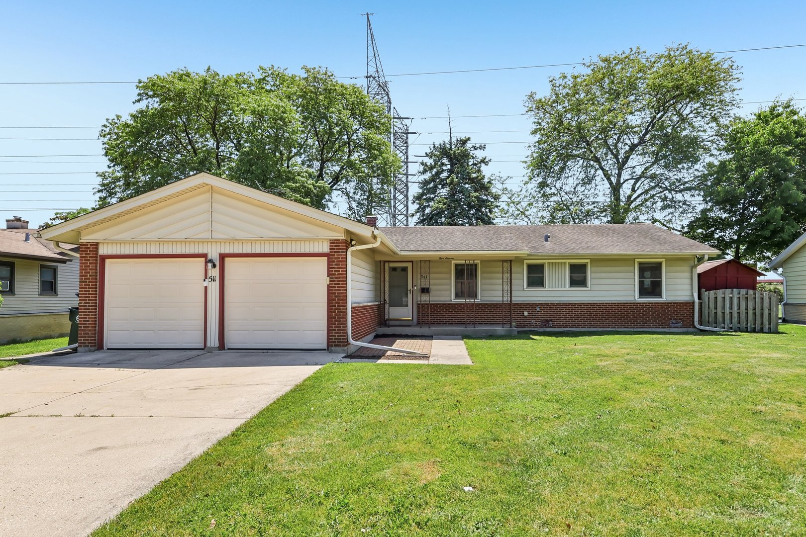 511 Walnut Lane Elk Grove Village IL 60007