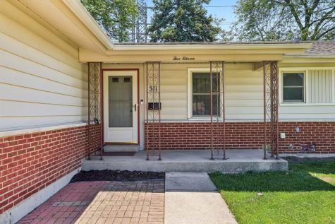 511 Walnut Lane Elk Grove Village IL 60007