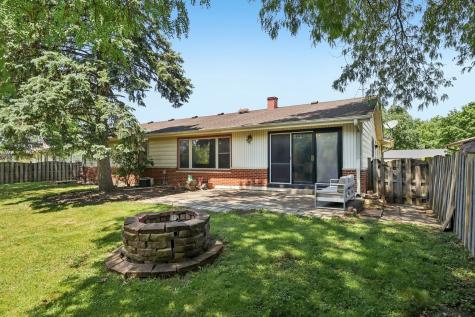 511 Walnut Lane Elk Grove Village IL 60007