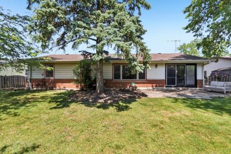 511 Walnut Lane Elk Grove Village IL 60007