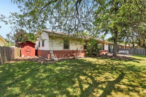 511 Walnut Lane Elk Grove Village IL 60007