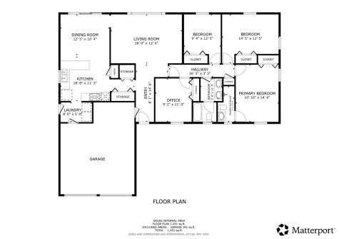 511 Walnut Lane Elk Grove Village IL 60007