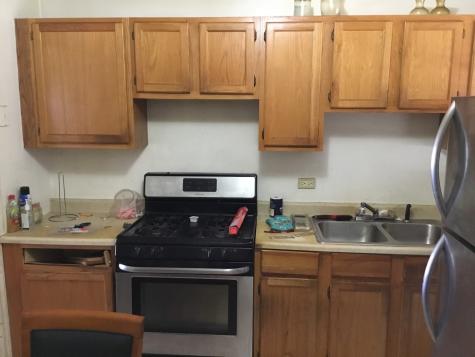 13924 South Michigan Avenue Riverdale IL 60827