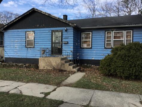 13924 South Michigan Avenue Riverdale IL 60827