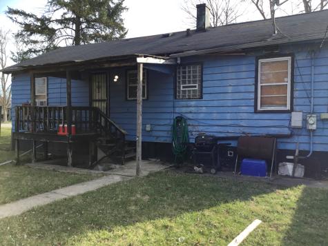13924 South Michigan Avenue Riverdale IL 60827