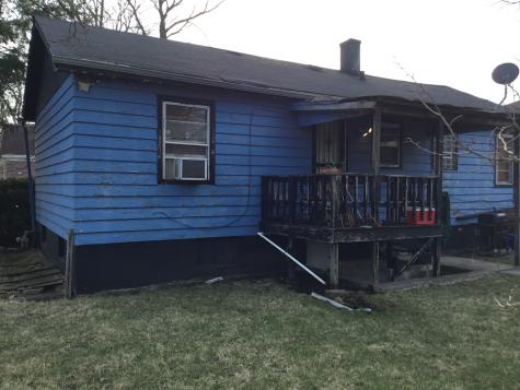13924 South Michigan Avenue Riverdale IL 60827