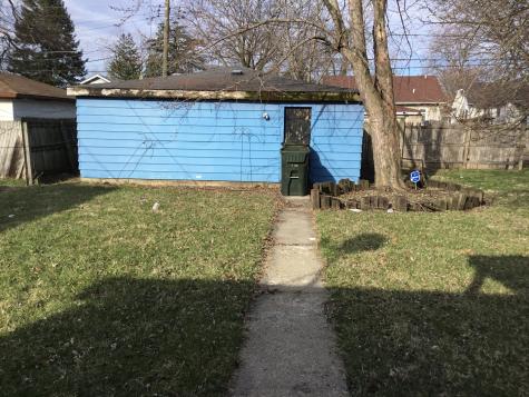 13924 South Michigan Avenue Riverdale IL 60827
