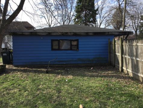 13924 South Michigan Avenue Riverdale IL 60827