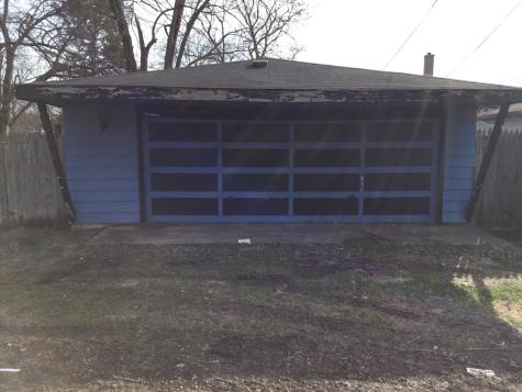 13924 South Michigan Avenue Riverdale IL 60827