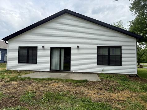 1108 Midway Court Marion IL 62959