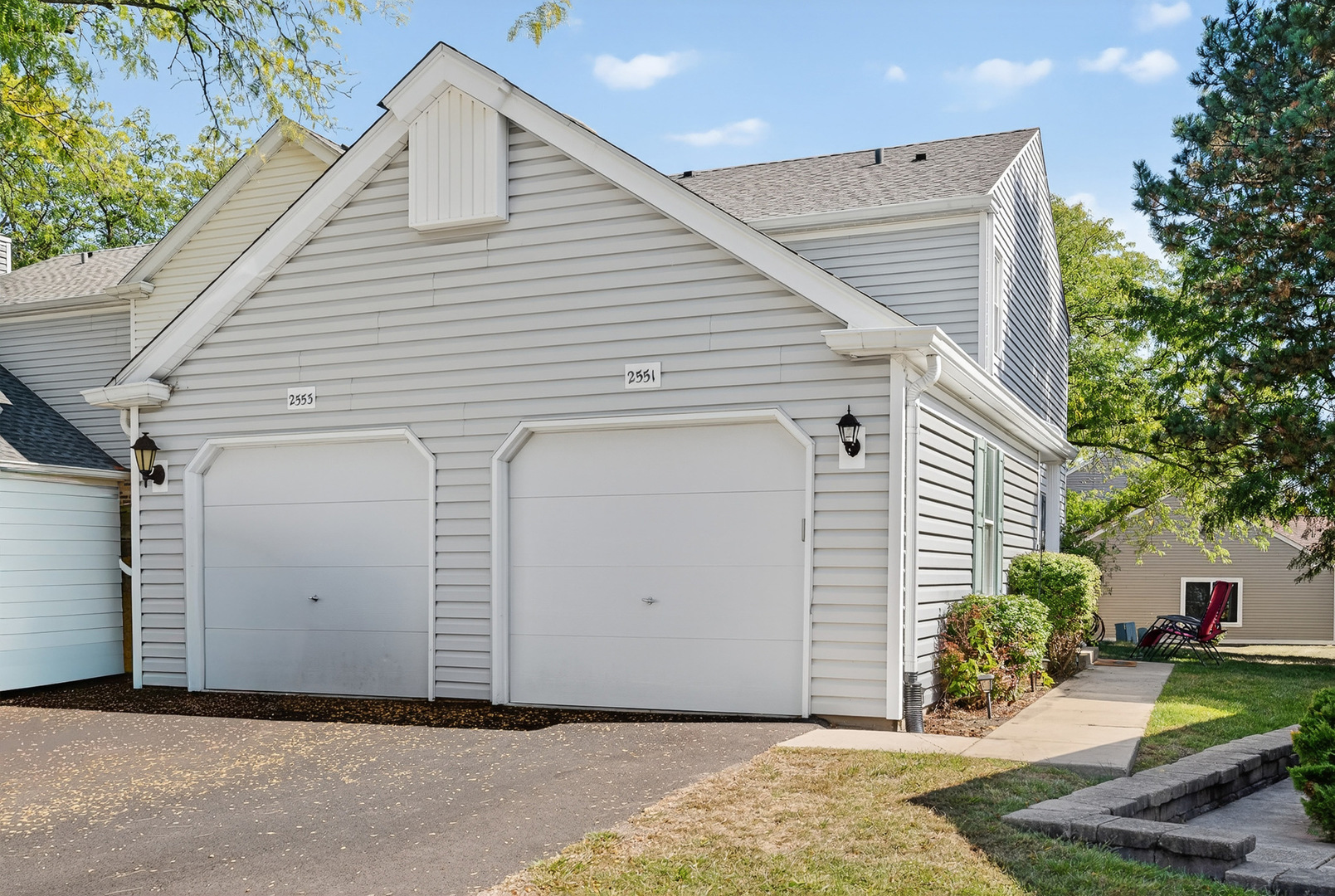 2551 Prairieview Lane Aurora IL 60502