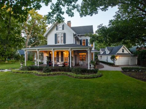 201 Scottswood Road Riverside IL 60546