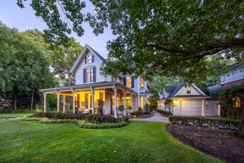 201 Scottswood Road Riverside IL 60546