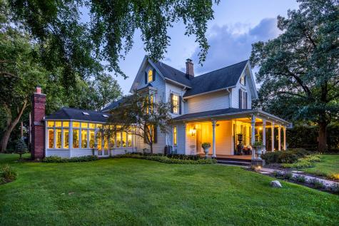 201 Scottswood Road Riverside IL 60546