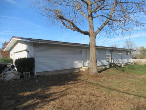 106 West Lincoln Avenue Ogden IL 61859
