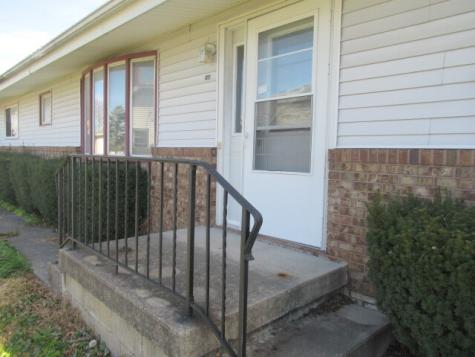 106 West Lincoln Avenue Ogden IL 61859