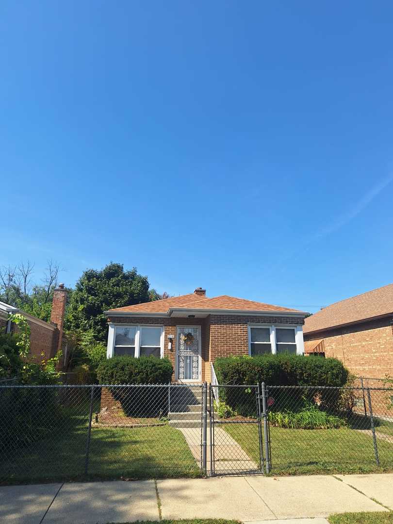12142 South State Street Chicago IL 60628