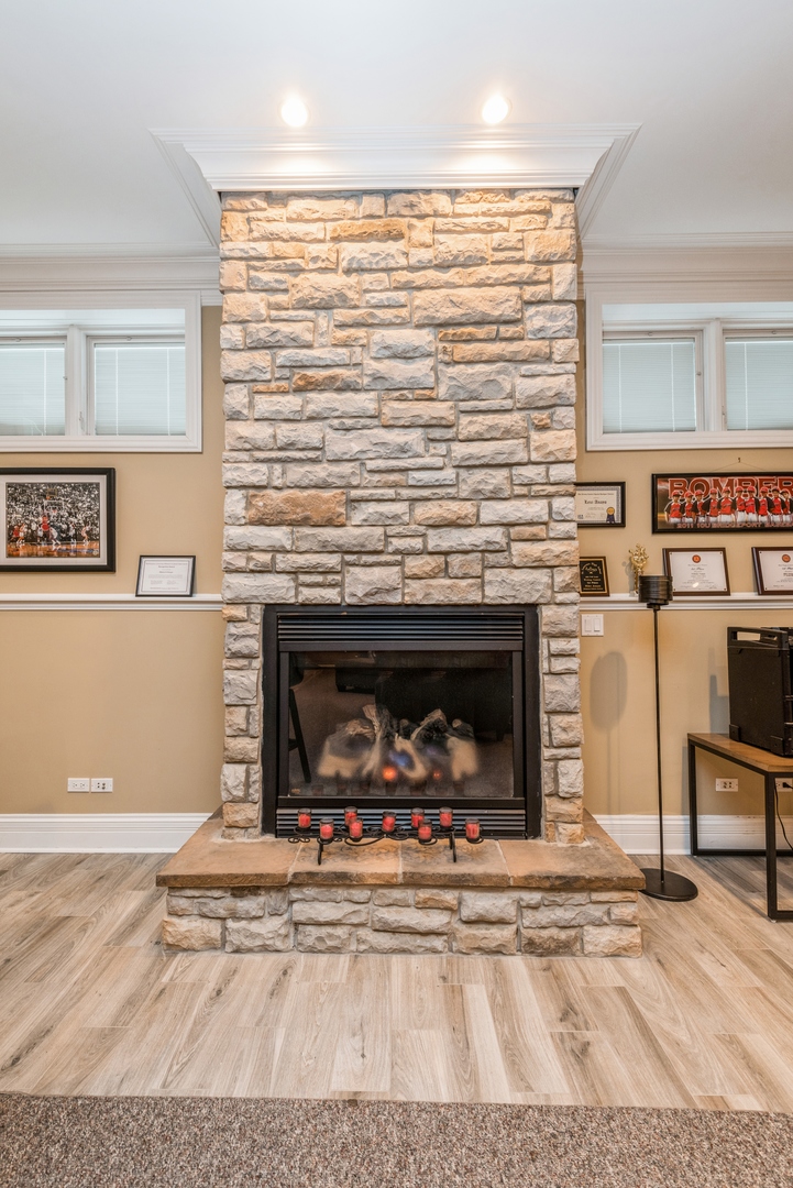 3214 South Canal Street Chicago IL 60616