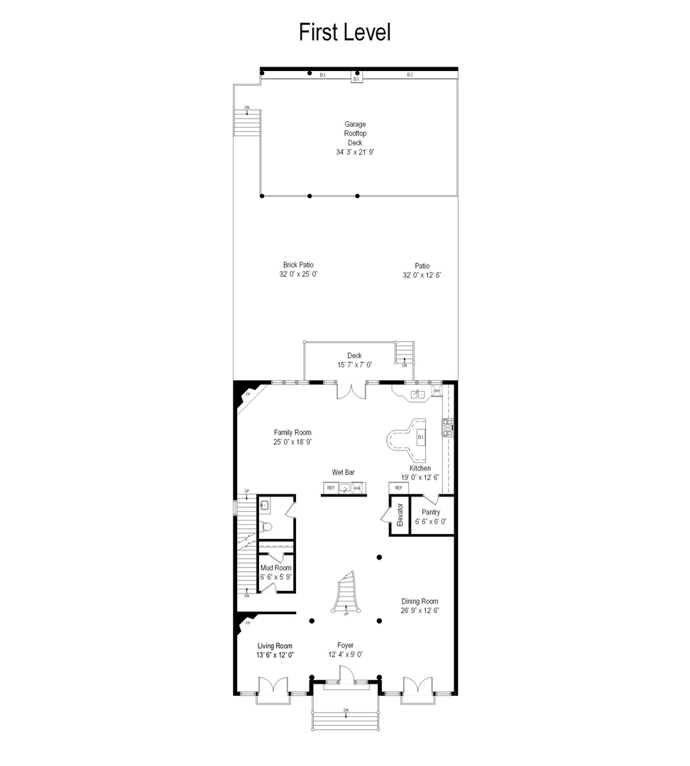 3214 South Canal Street Chicago IL 60616