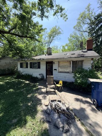 15732 Hoyne Avenue Harvey IL 60426
