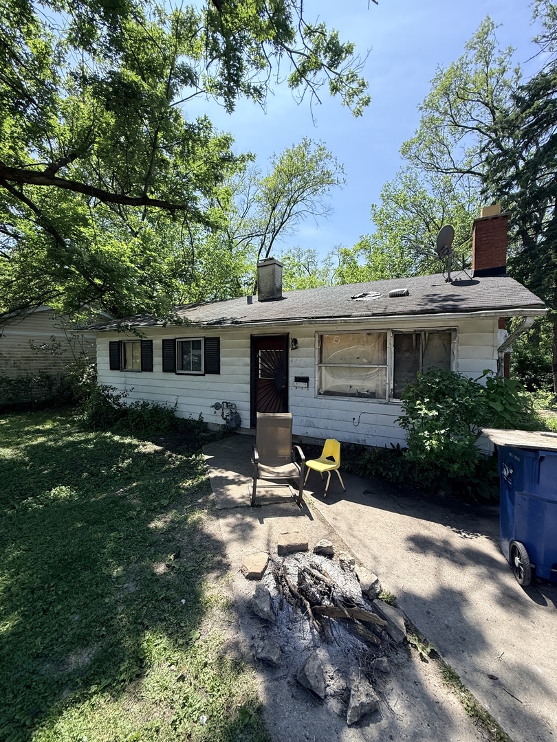 15732 Hoyne Avenue Harvey IL 60426