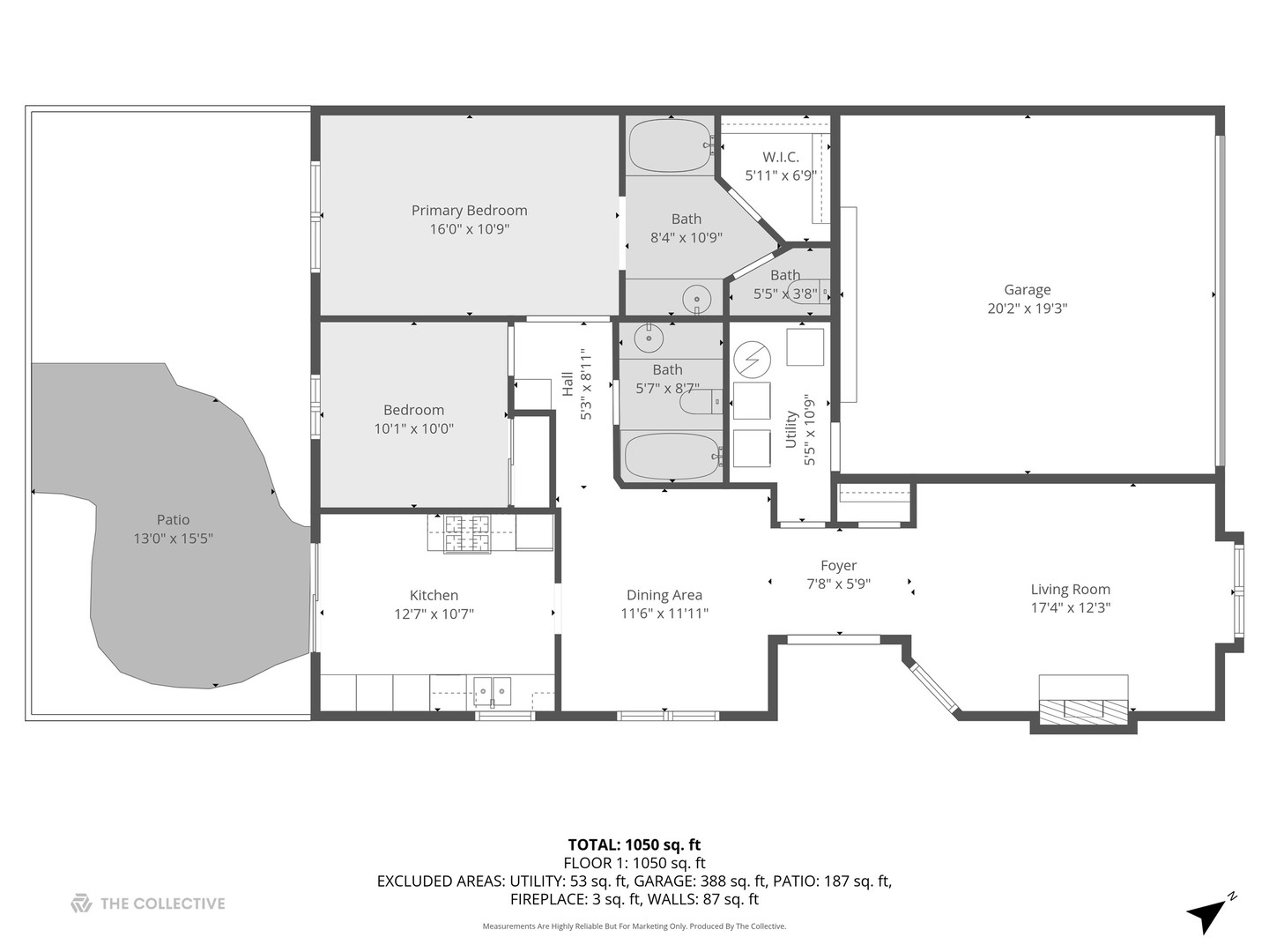 8032 Wildwood Lane Darien IL 60561