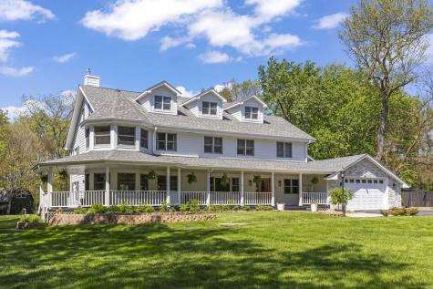 8S452 Bell Drive Naperville IL 60565