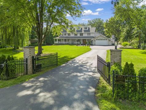 8S452 Bell Drive Naperville IL 60565