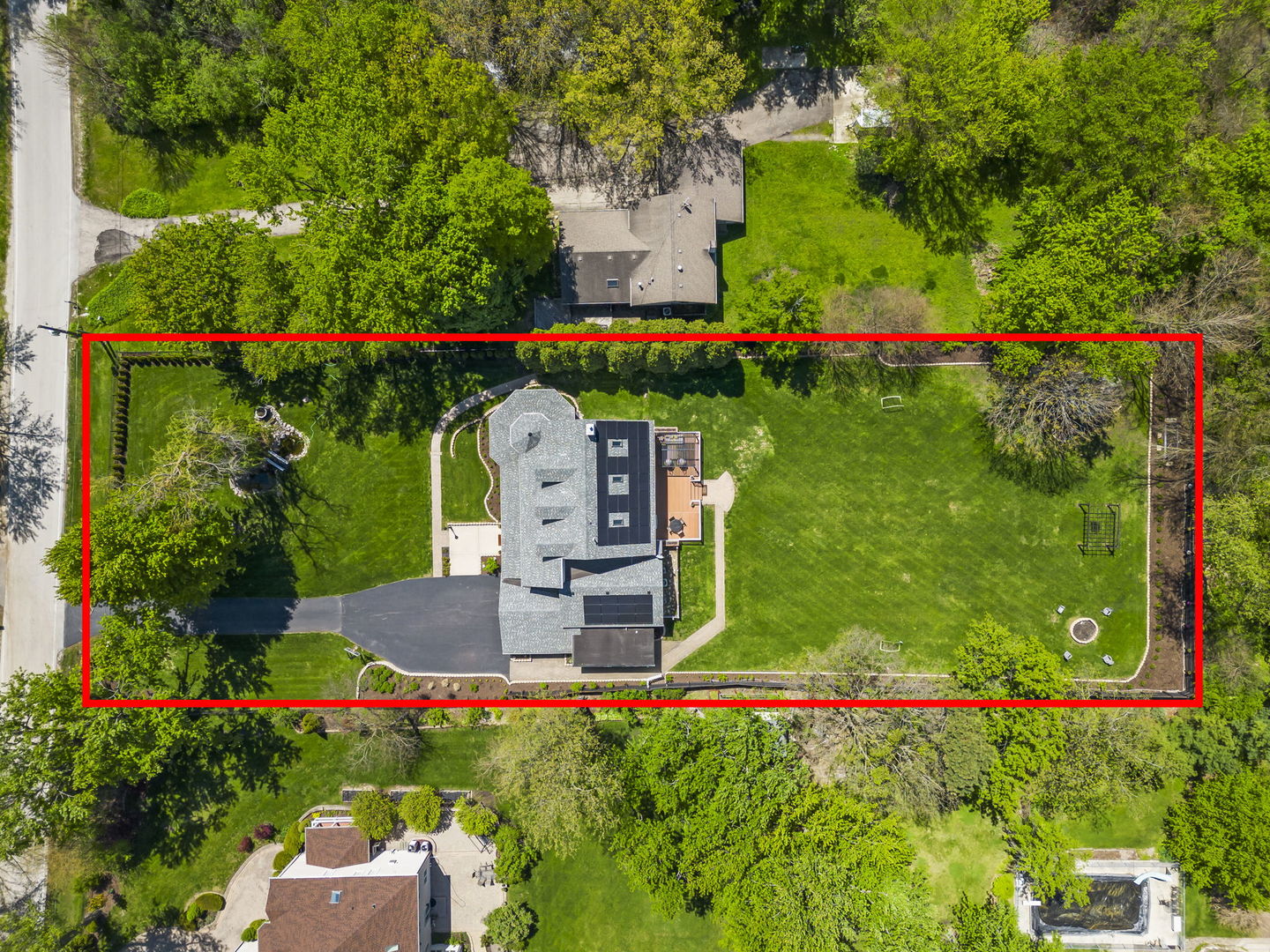8S452 Bell Drive Naperville IL 60565