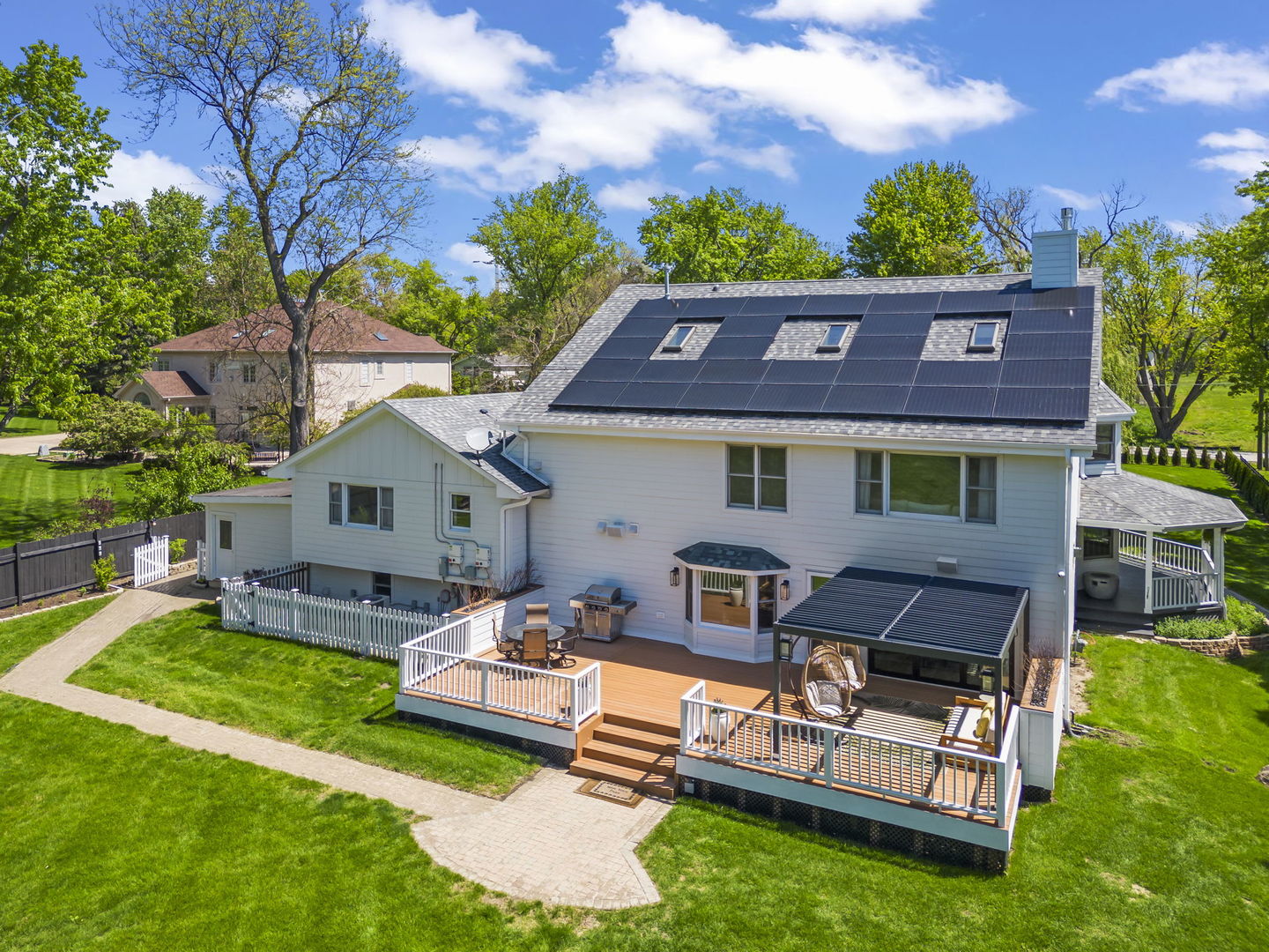 8S452 Bell Drive Naperville IL 60565