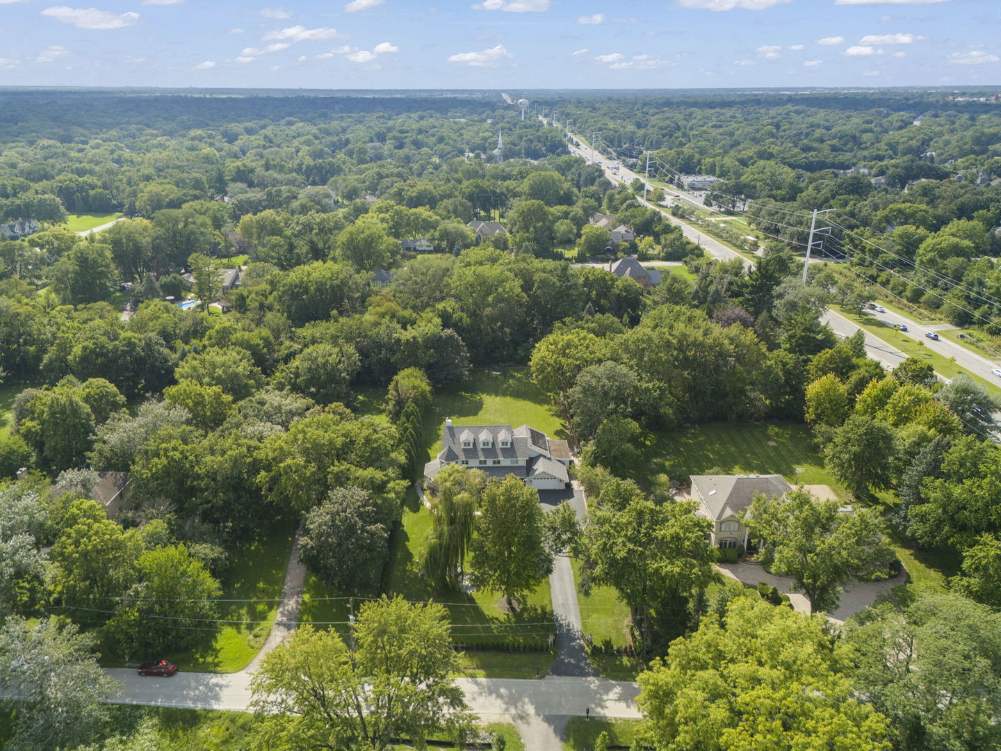 8S452 Bell Drive Naperville IL 60565